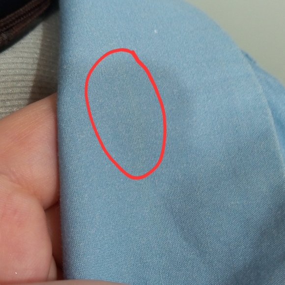 Modcloth Greek Skyline Border Print Halter Dress with Belt - Picture 13 of 16